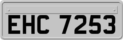 EHC7253