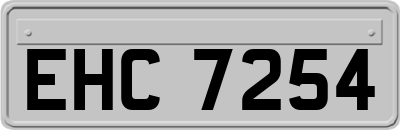 EHC7254