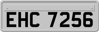 EHC7256