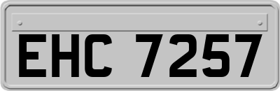 EHC7257