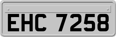 EHC7258