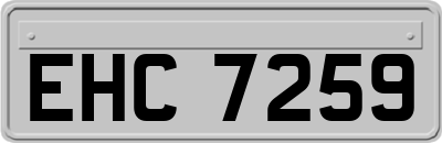 EHC7259
