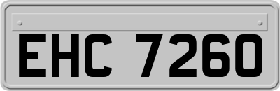 EHC7260