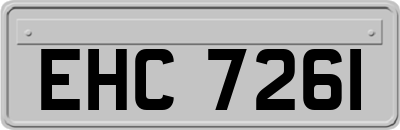 EHC7261