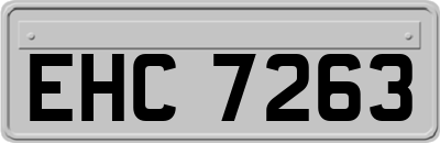 EHC7263