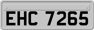 EHC7265