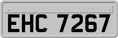 EHC7267