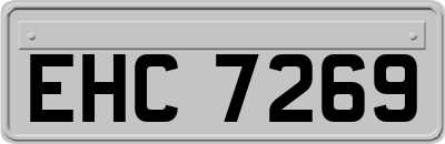 EHC7269
