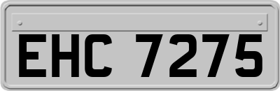 EHC7275