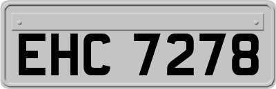 EHC7278
