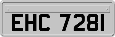 EHC7281