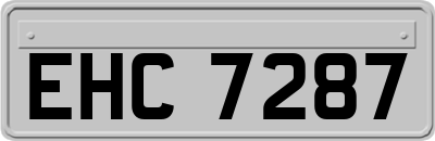 EHC7287