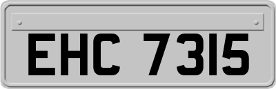 EHC7315