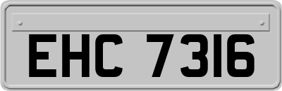 EHC7316