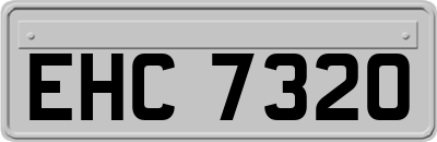 EHC7320