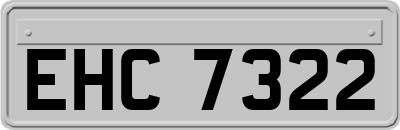 EHC7322