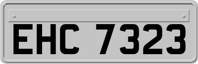 EHC7323