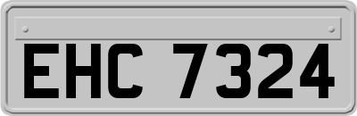 EHC7324