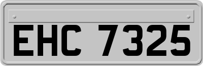 EHC7325