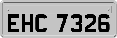EHC7326