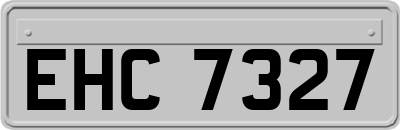 EHC7327