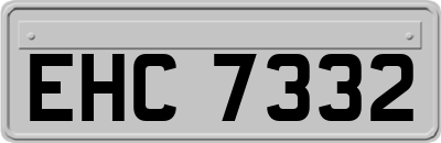 EHC7332