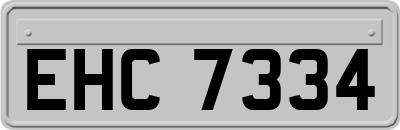 EHC7334