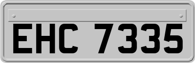 EHC7335