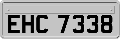 EHC7338
