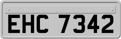EHC7342
