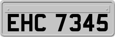 EHC7345