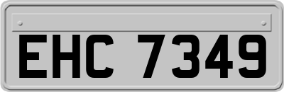 EHC7349