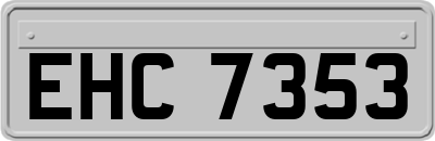 EHC7353