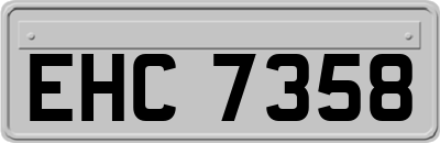 EHC7358