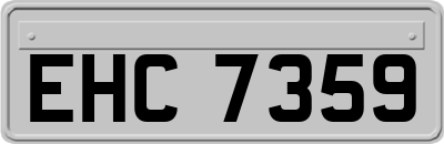EHC7359