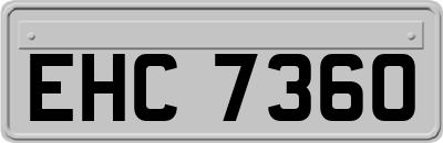 EHC7360