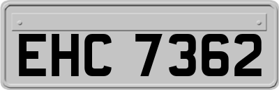 EHC7362