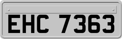 EHC7363