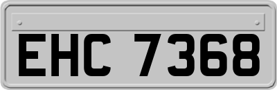 EHC7368