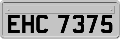 EHC7375