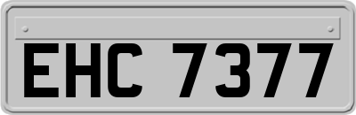 EHC7377