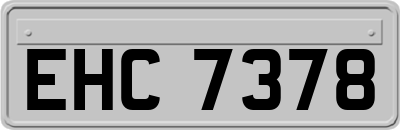 EHC7378