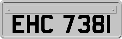 EHC7381