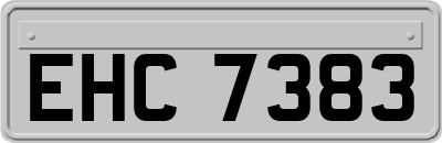EHC7383