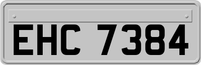 EHC7384