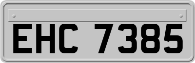 EHC7385