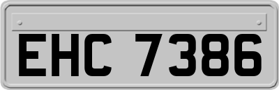 EHC7386