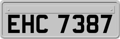 EHC7387