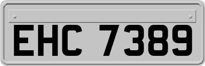 EHC7389