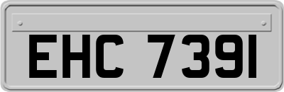 EHC7391